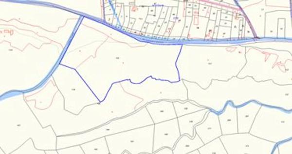 Terreno en poligono 26 parcela 120 s/n