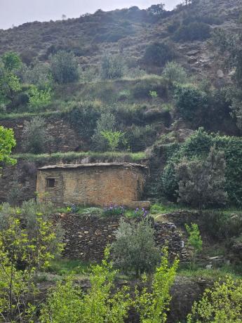 Terreno en Fuente agria, 8