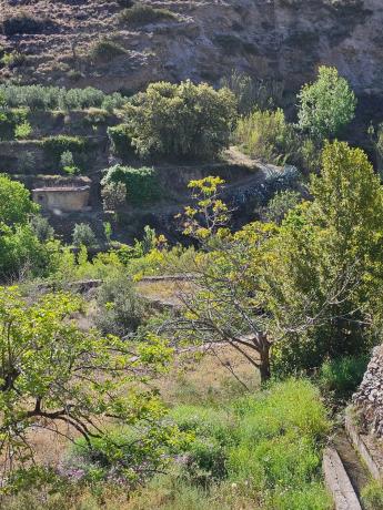 Terreno en Fuente agria, 8