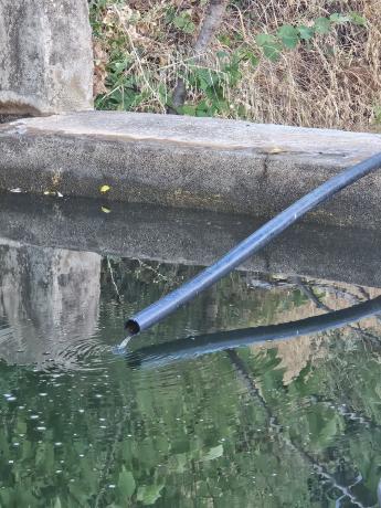 Terreno en Fuente agria, 8