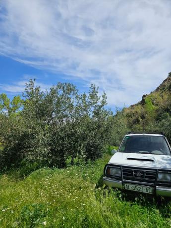 Terreno en Fuente agria, 8