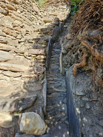 Terreno en Fuente agria, 8