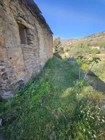 Terreno en Fuente agria, 8