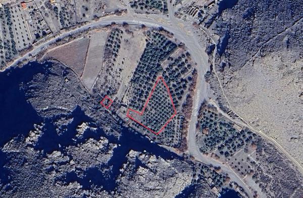 Terreno en Almeria, 2