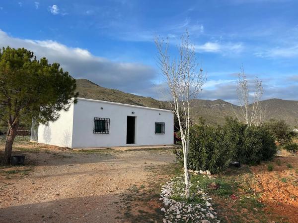 Terreno en Uleila del Campo