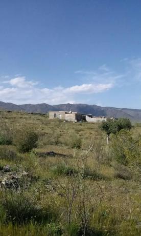 Terreno en calle Paraje s/n