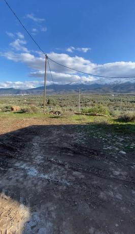 Terreno en calle Huertas