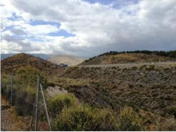 Terreno en A-92