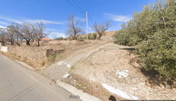 Terreno en calle de San Sebastian s/n