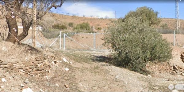 Terreno en calle de San Sebastian s/n