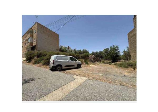 Terreno en calle de Macafe, 27