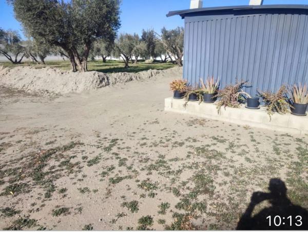 Terreno en carretera de la Estacion s/n