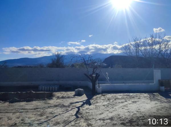 Terreno en carretera de la Estacion s/n