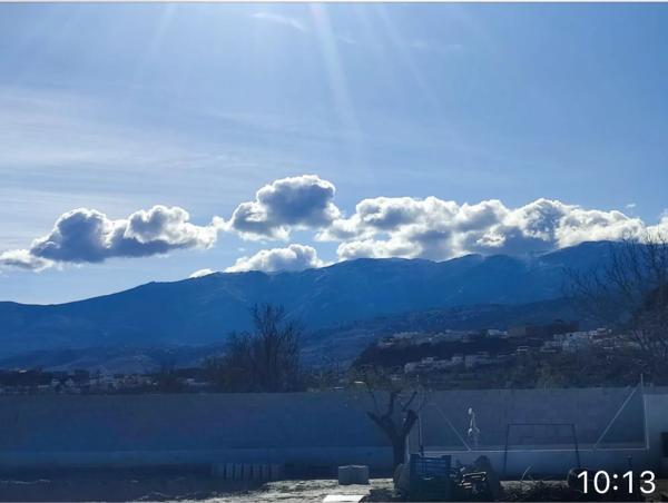 Terreno en carretera de la Estacion s/n