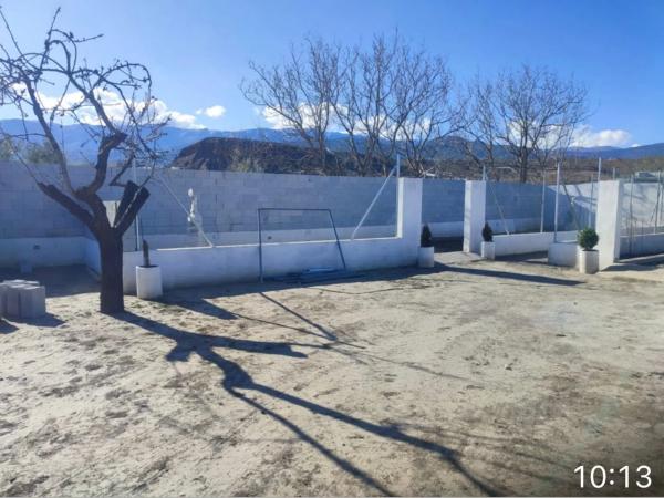 Terreno en carretera de la Estacion s/n