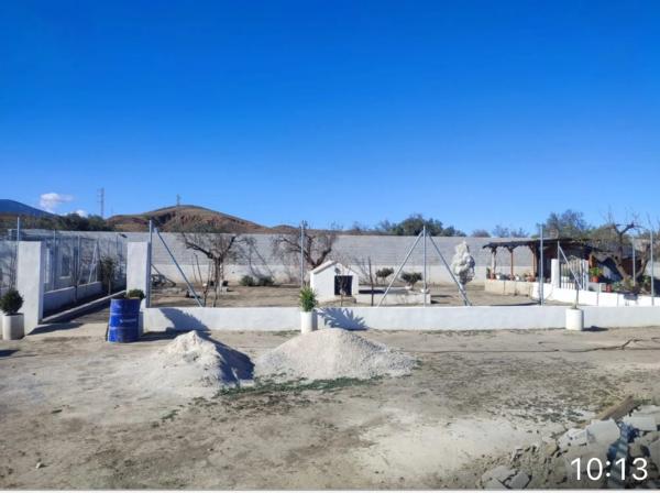 Terreno en carretera de la Estacion s/n