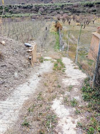 Terreno en camino Huertas, 13