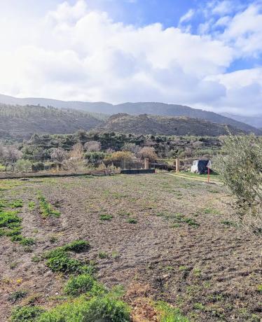 Terreno en calle Albaicín, 3