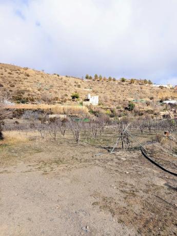 Terreno en camino Huertas, 13