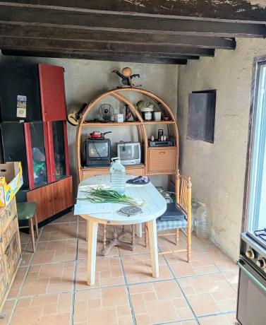 Terreno en calle Albaicín, 3