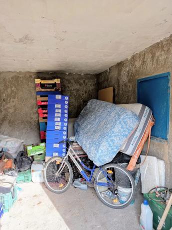 Terreno en calle Albaicín, 3