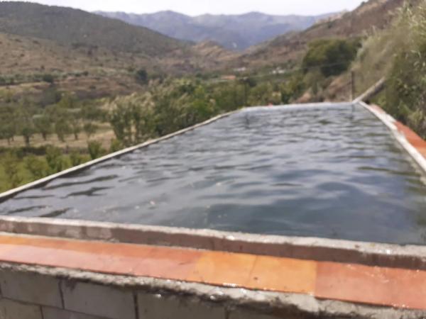 Terreno en camino Huertas, 13