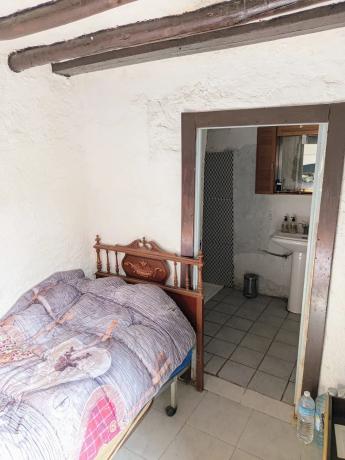 Terreno en calle Albaicín, 3