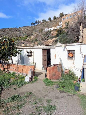 Terreno en calle Albaicín, 3