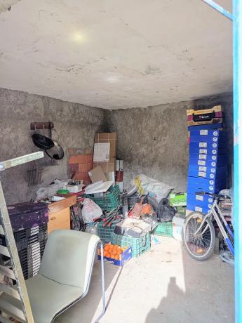 Terreno en calle Albaicín, 3