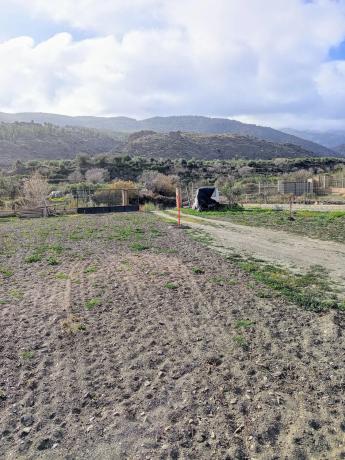Terreno en calle Albaicín, 3
