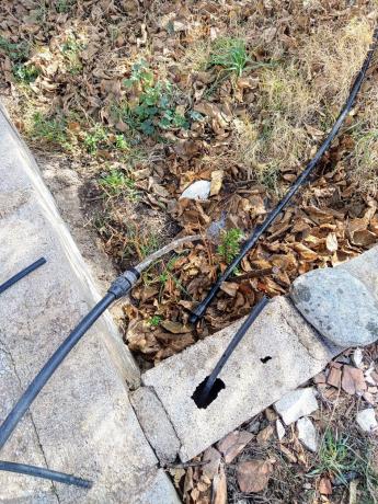 Terreno en calle Albaicín, 3