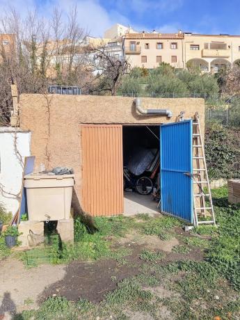 Terreno en calle Albaicín, 3
