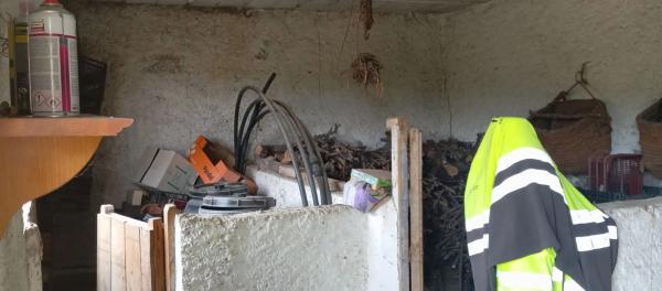 Terreno en poligono 21 Parcela 71, 71