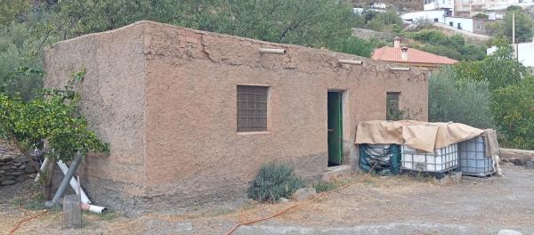 Terreno en poligono 21 Parcela 71, 71