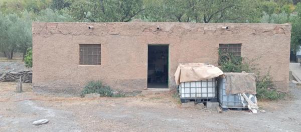 Terreno en poligono 21 Parcela 71, 71