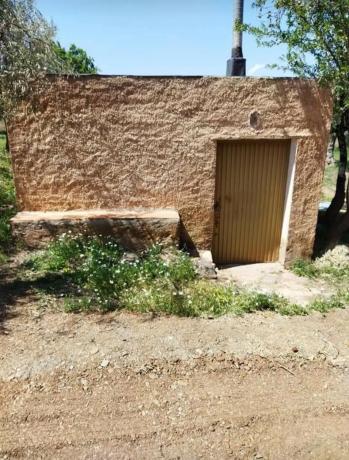 Terreno en via A-92 s/n