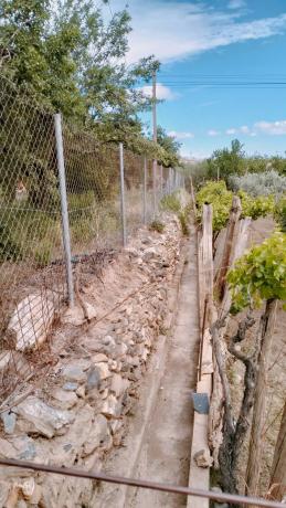 Terreno en Paraje Ofatabla s/n