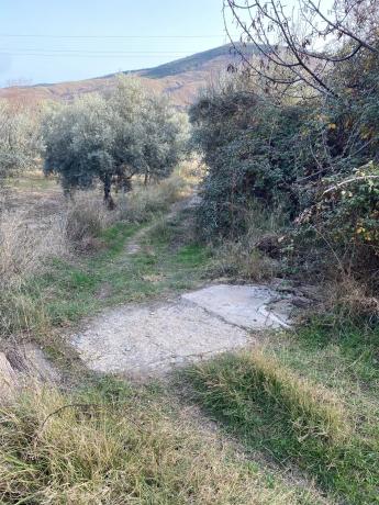 Terreno en Ocaña s/n Ocaa