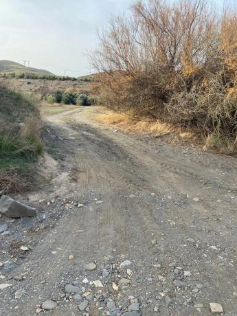 Terreno en Ocaña s/n Ocaa