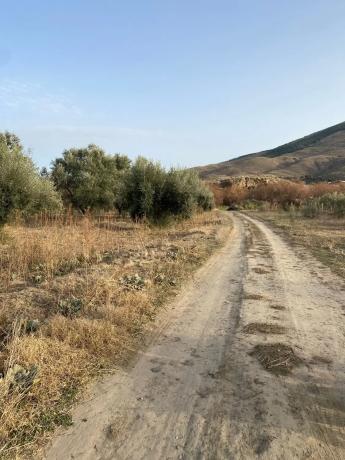 Terreno en Ocaña s/n Ocaa