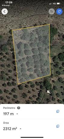 Terreno en Ocaña s/n Ocaa