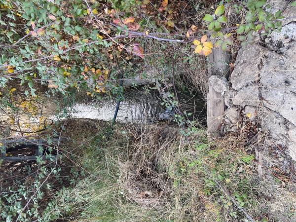 Terreno en Ocaña s/n Ocaa