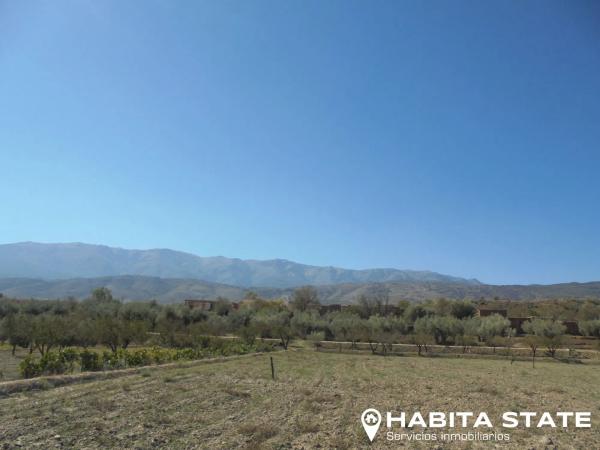 Terreno en Paraje Cipreses s/n