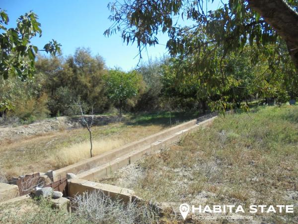 Terreno en Paraje Cipreses s/n