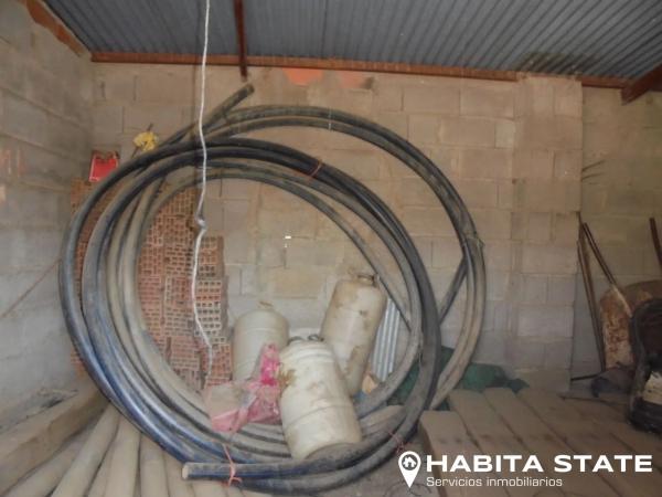 Terreno en Paraje Cipreses s/n