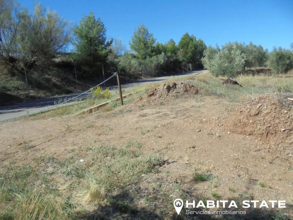 Terreno en Paraje Escuchagranos s/n