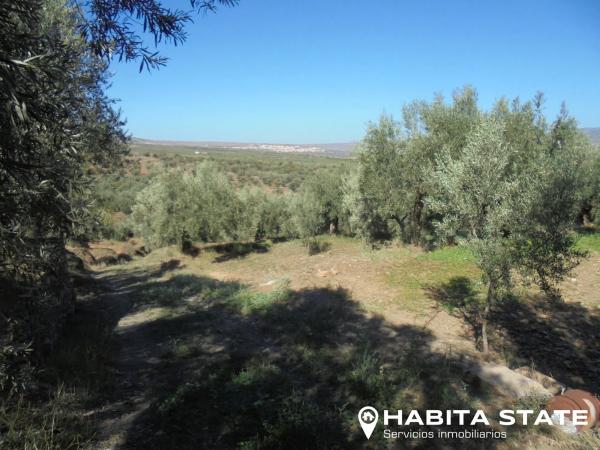 Terreno en Paraje Banzal s/n