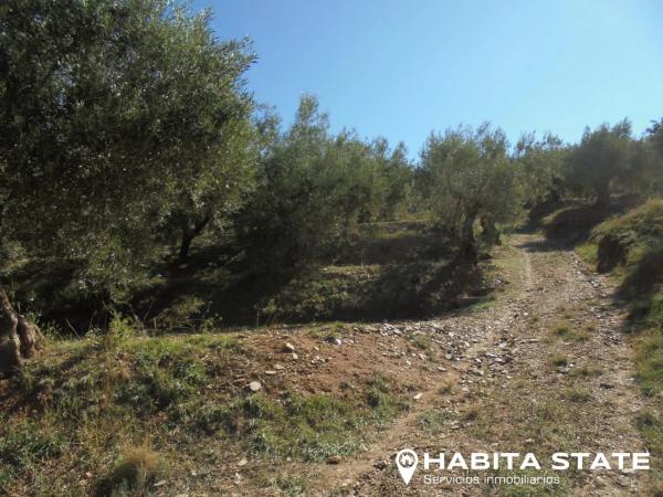 Terreno en Paraje Banzal s/n