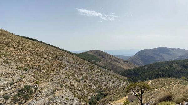 Terreno en alto Calar, 1