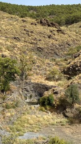 Terreno en alto Calar, 1